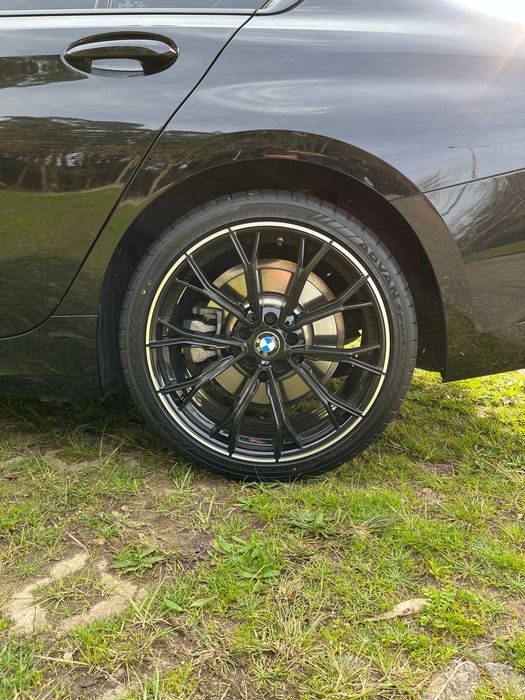 BMW 330e hibrido 300cv 2020 Pack desportivo NACIONAL