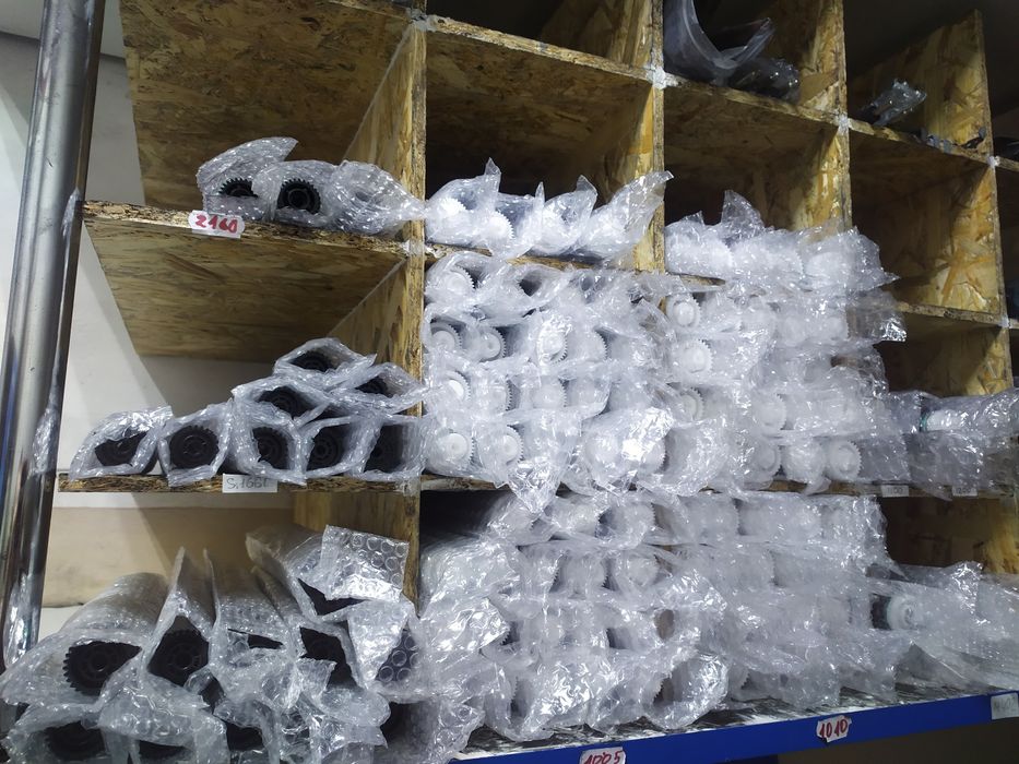 Заправка картриджів Canon, HP, Brother, Epson, Samsung, Pantum