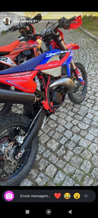 Beta 300 rr racing 2023