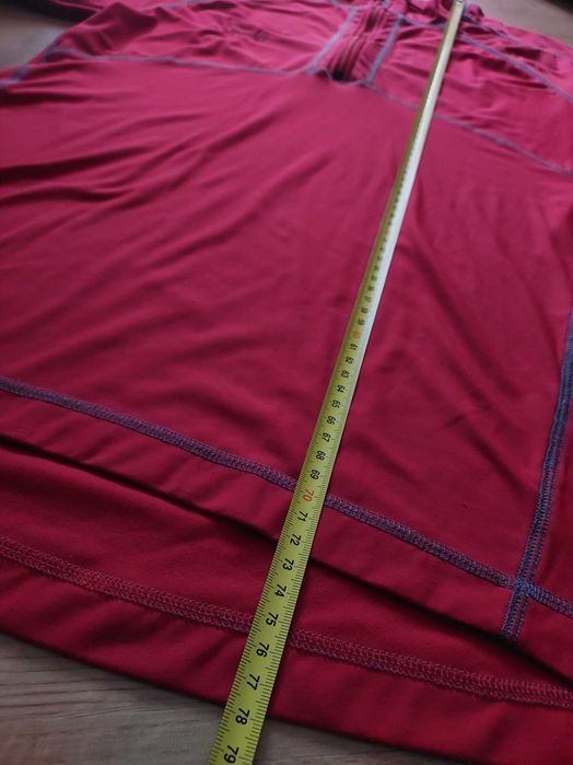 Koszulka sportowa Mammut r.XL