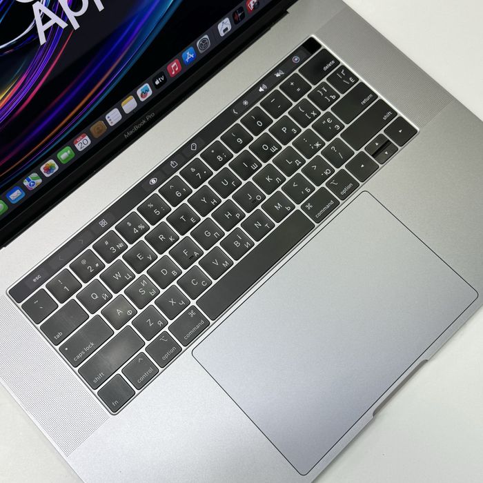 Ноутбук MacBook Pro 15” i7 16/512GB • ГАРАНТІЯ • СТАН 9.7/10 98784