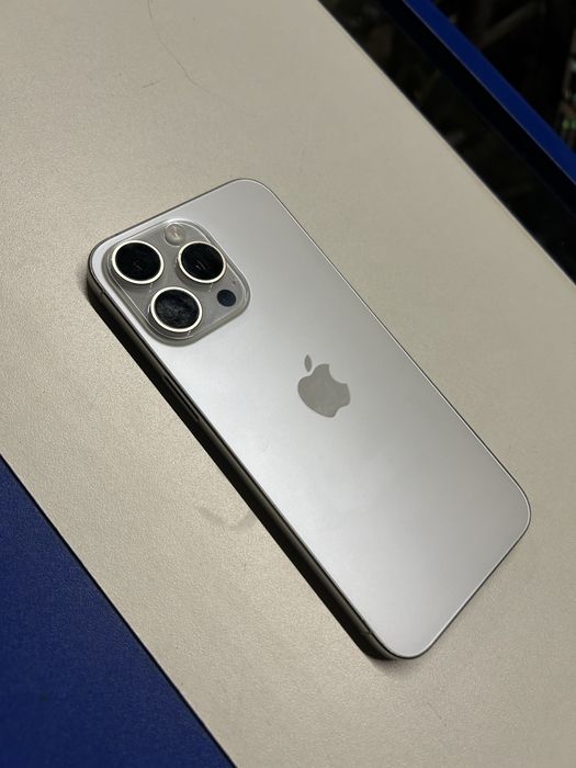 Смартфон iPhone 15 Pro Max 512Gb