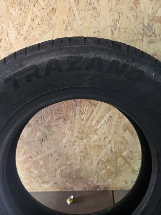 Nowe Opony Letnie 155/80R13 79T Trazano ZuperEco z-107