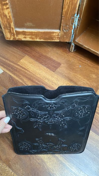 Diesel Etui Pokrowiec iPad Tablet