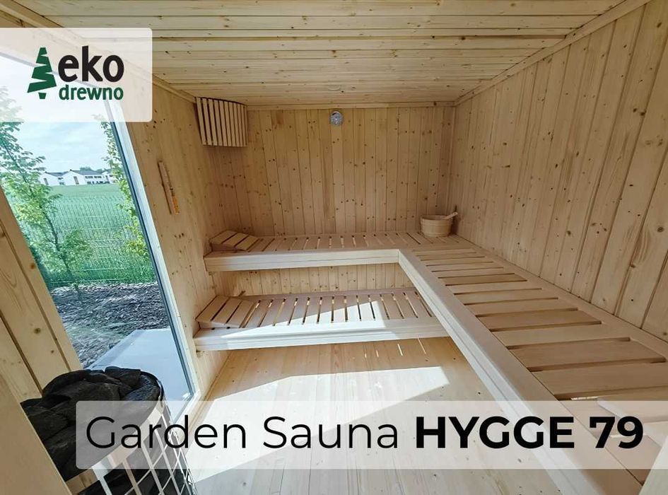 Boazeria pióro/wpust do sauny fińskiej świerk skandynawski 100% Kategoria jakości A wymiar 14x96 mm montaż na niewidoczne klamry