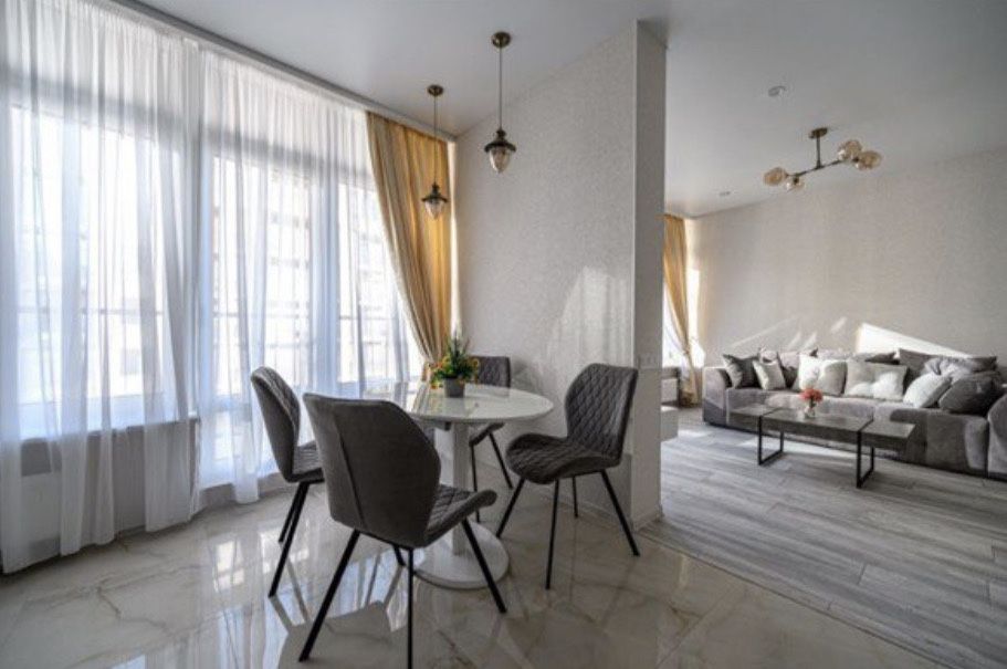 Аренда Аркадия 36 жемчужина/2012