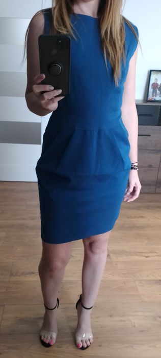 Sukienka Stradivarius s/m