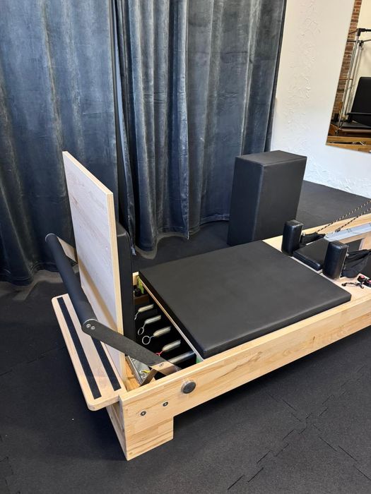 Реформер пилатес