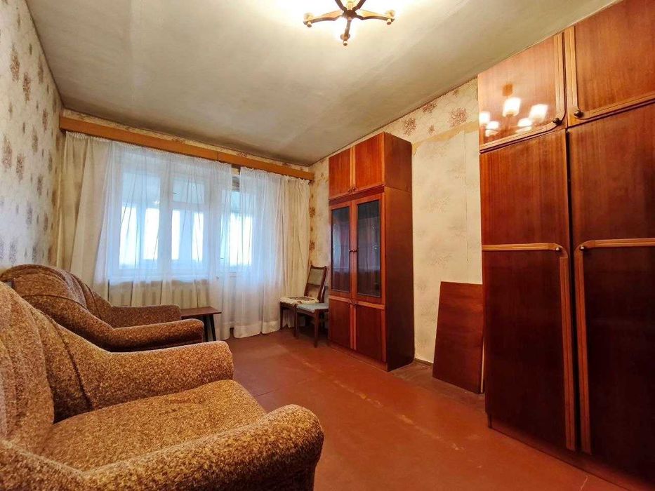 1 кімнатна квартира 31 м2 в центрі міста. Район Міський Палац Культури (SP)
