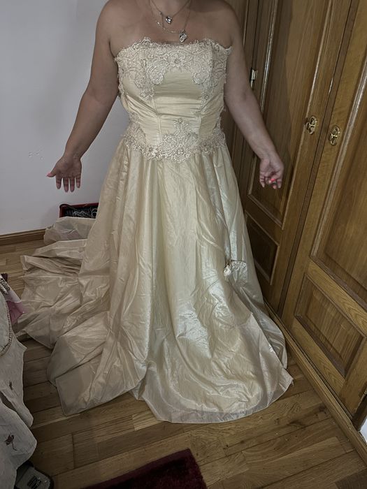 Vestido de Noiva