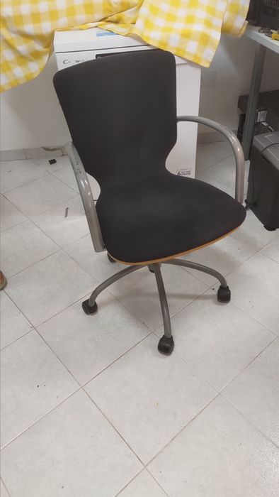 Cadeiras de escritório