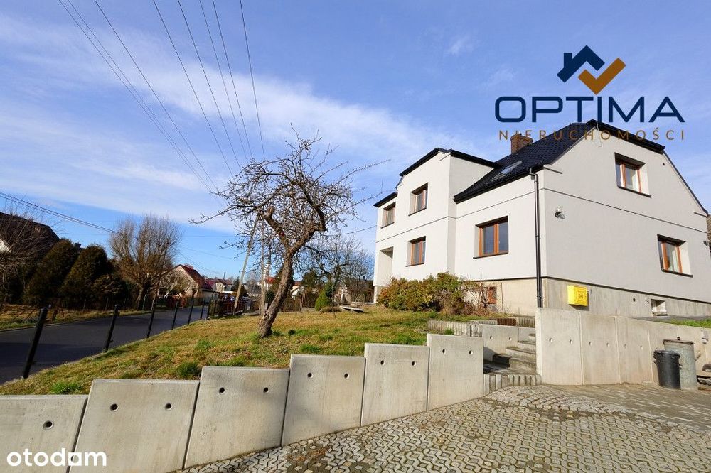 Wynajmę piętro domu po remoncie.