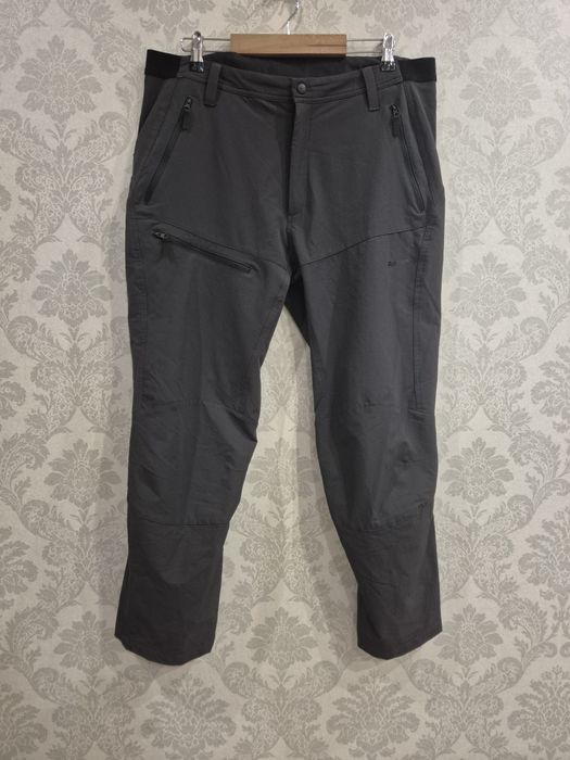 Трекинговые штаны Rohan Traverse Trousers salewa,rab