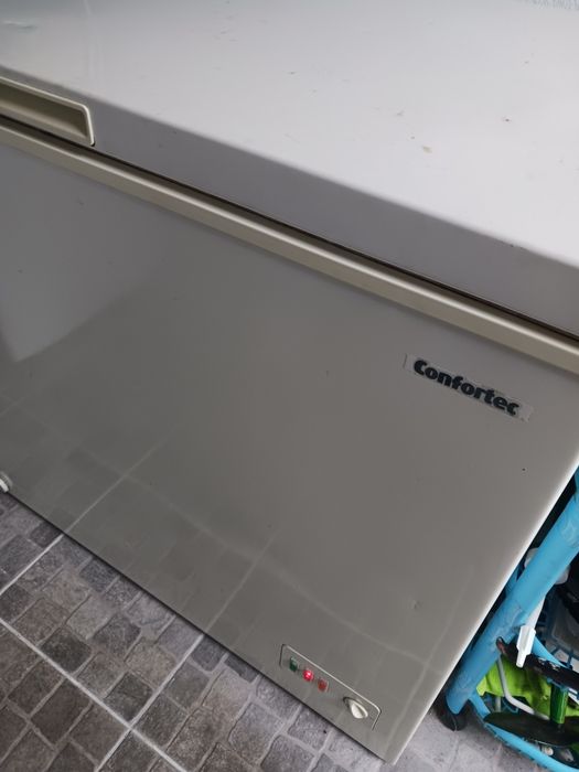 Arca congeladora