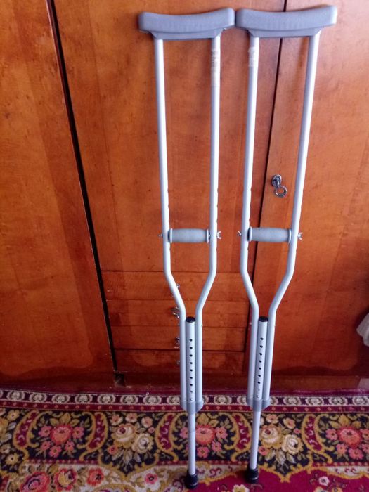 Продам костили.новые.