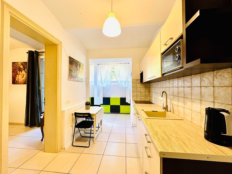 Noclegi dla pracowników w Sopocie przy ul. Westerplatte 31