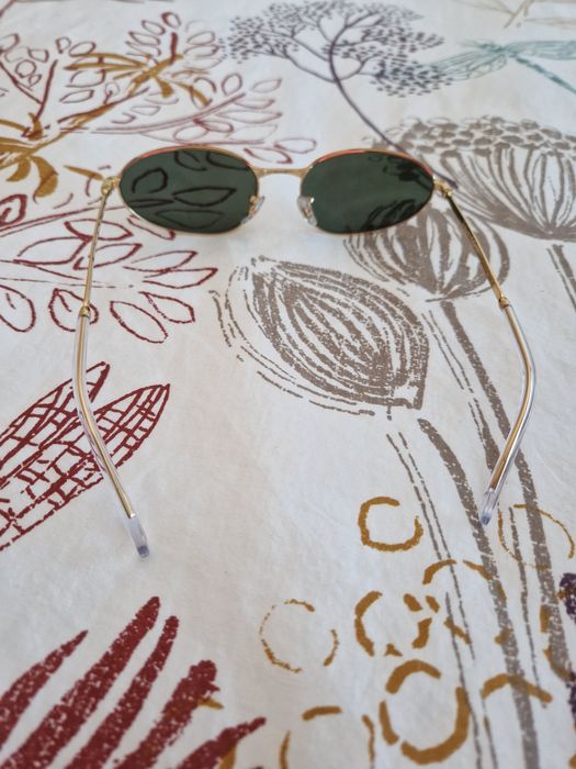 Óculos de sol Ray ban kai bio-based, Novos!