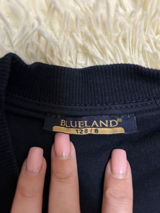 Кофта-кардиган классическая