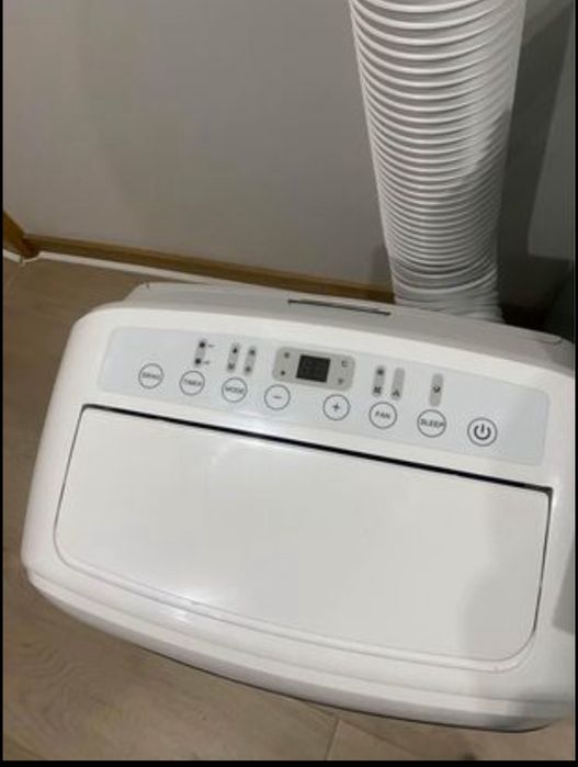 Ar condicionado portatil