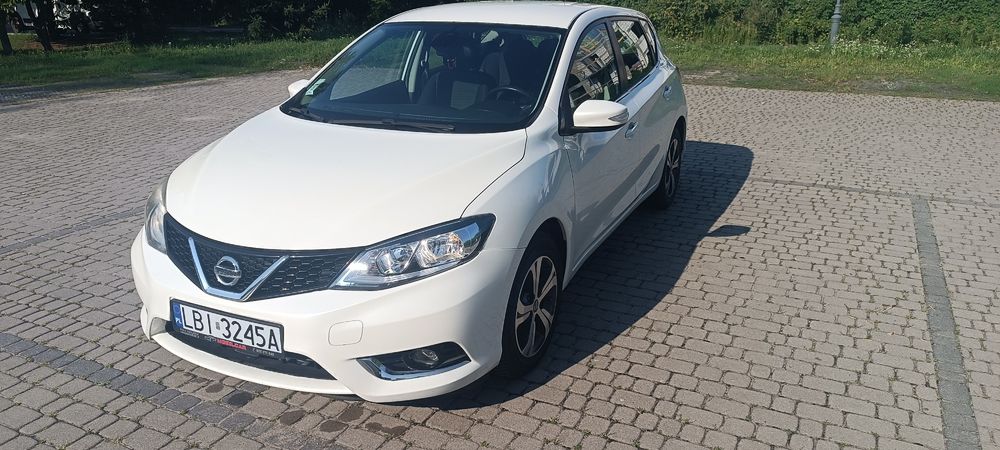 Nissan Pulsar