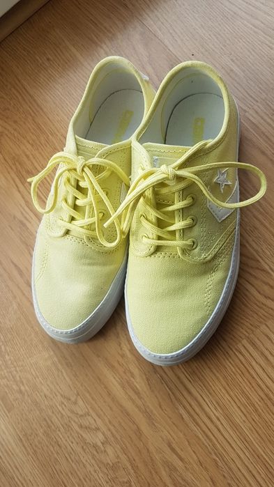 Trampki Converse
