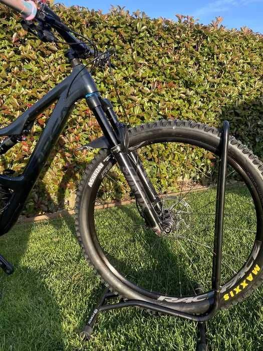 Bicicelta Orbea Occam H20