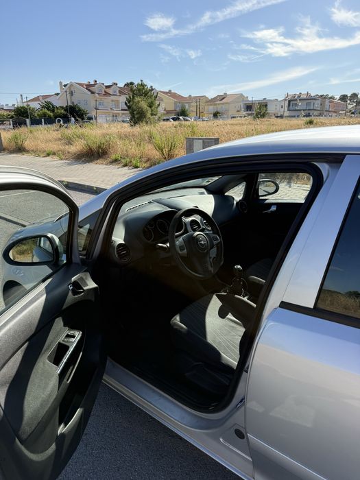 Opel Corsa 1.2 2007
