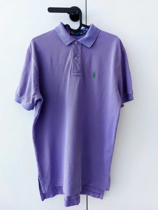 Koszulka POLO Ralph Lauren S