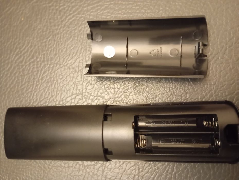Pilot ajhua technology działa