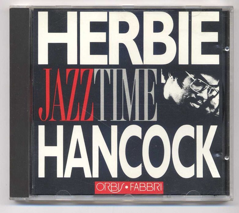 Herbie Hancock, JazzTime