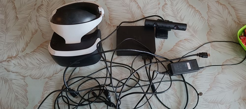 Геймпади для PS4