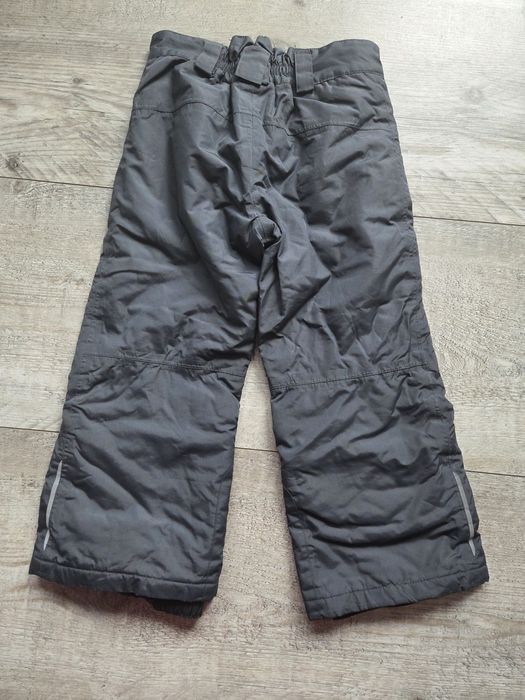 Spodnie narciarskie
