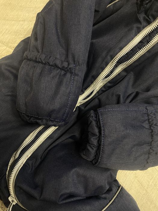 Зимовий комбінезон DoRechi