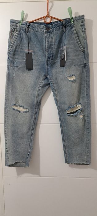 One teaspoon m/l spodnie meskie