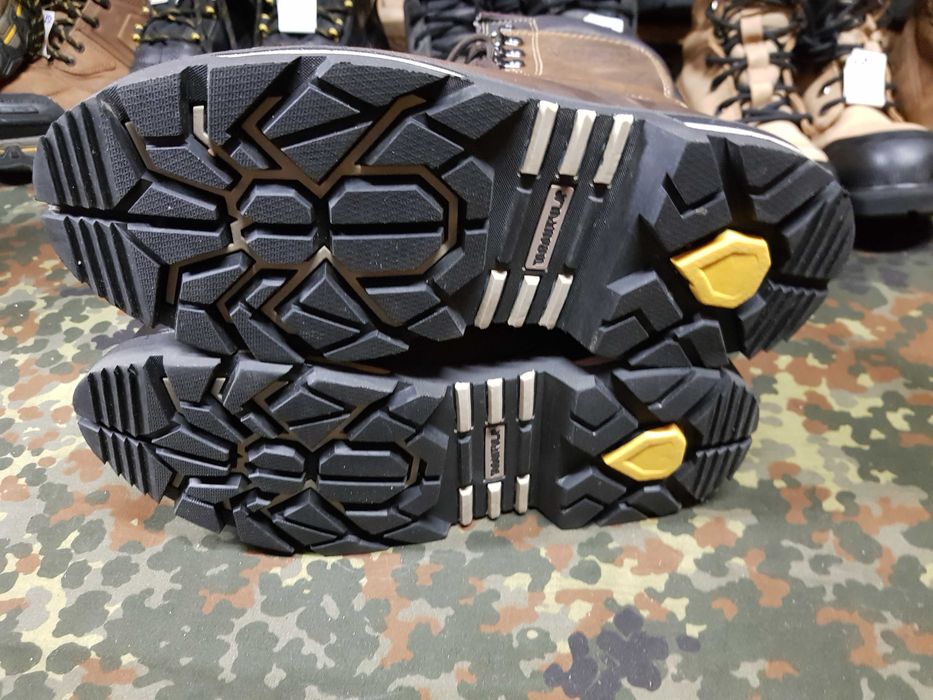 Buty robocze DAKOTA rozm 41 wkł 27 cm