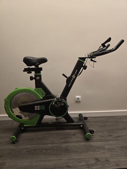 Bicicleta Bodytone DS06