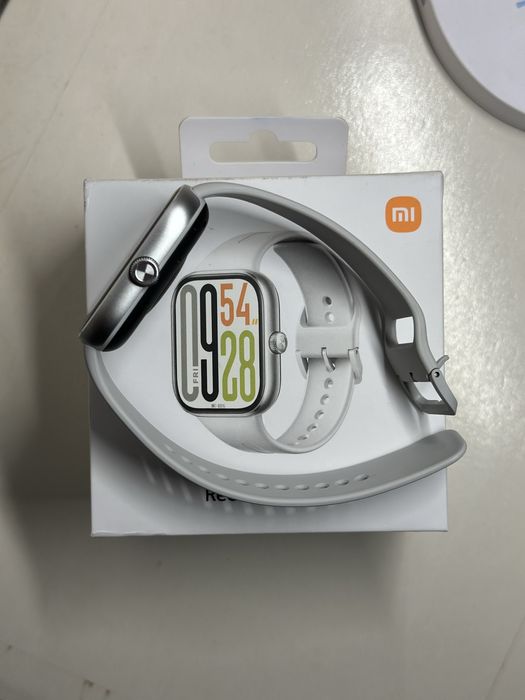 Смарт-годинник Xiaomi Redmi Watch 5