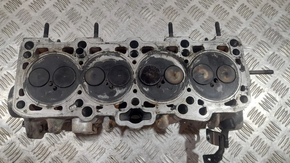 CABEÇA MOTOR COLAÇA VW VOLKSWAGEN GOLF IV 4 MK4 1.9 TDI 8V 110CV AGR