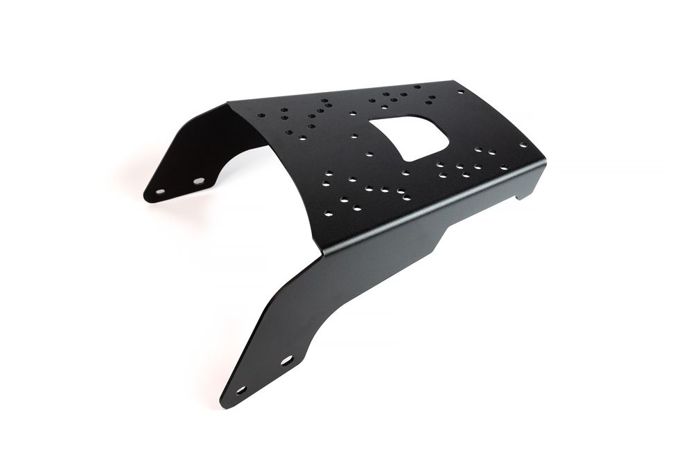 SUZUKI GSF 1200 Bandit Kufer Centralny 35L + Stelaż Kufra 00-12