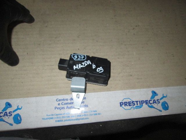 Centralina do fecho central MAZDA 6 Hatchback (GH)