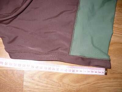 Плавки мужские цвет хаки 52-54р. В хорошем состоянии