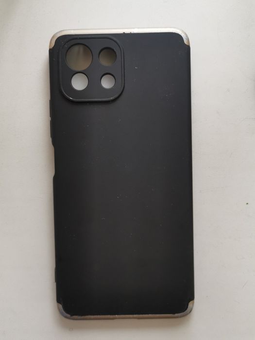 Чехол для телефона Xiaomi 11 Lite