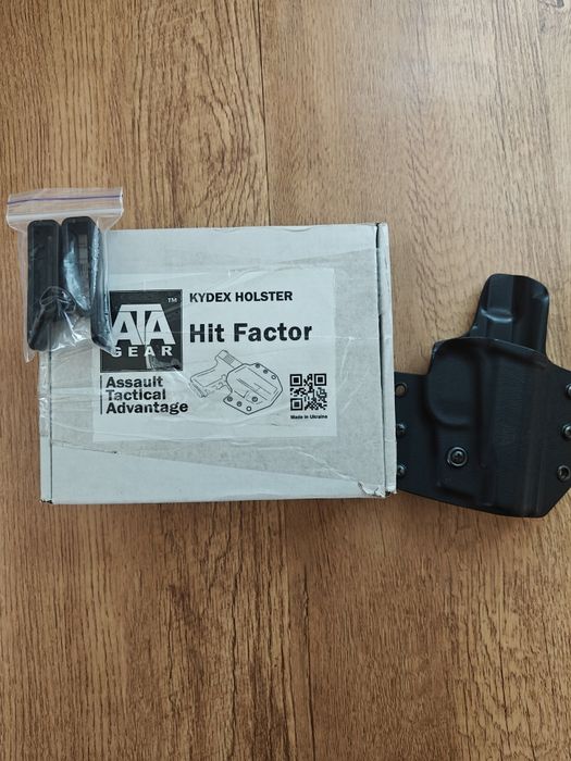 Кобура ata gear. для ПМ
