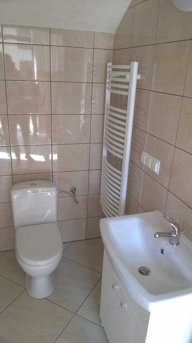 Wynajmę budynek gospodarczy pod działalność.