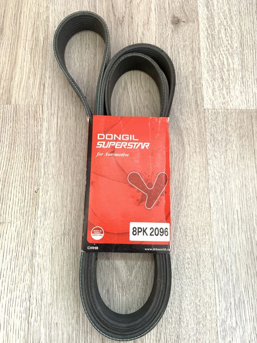 Ремінь генератора 2521084461, 991308D000, A9049970192, A9069935496