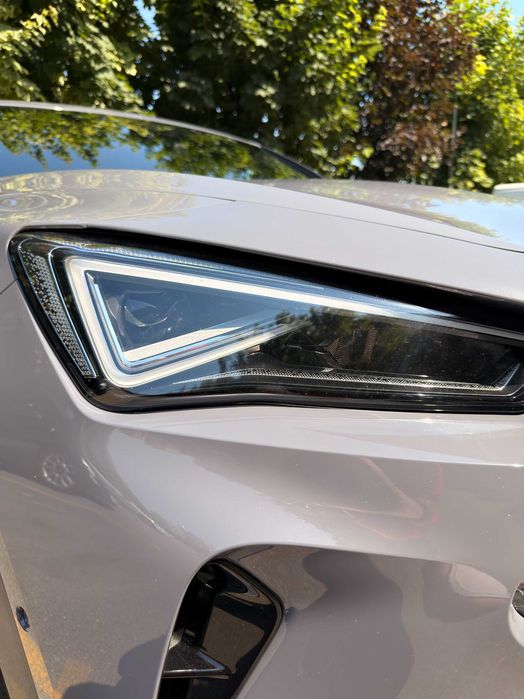 Cupra Formentor 2024 VIN VSSZZZKM3RR140505 фото оголошення 8 з 22