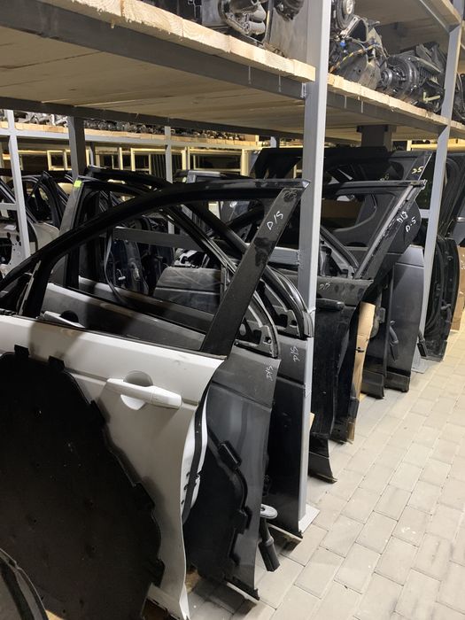 Land Rover Discovery Sport  Розборка Киев