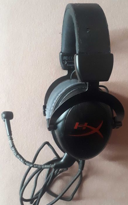 Xyperx, technics, akg k 77