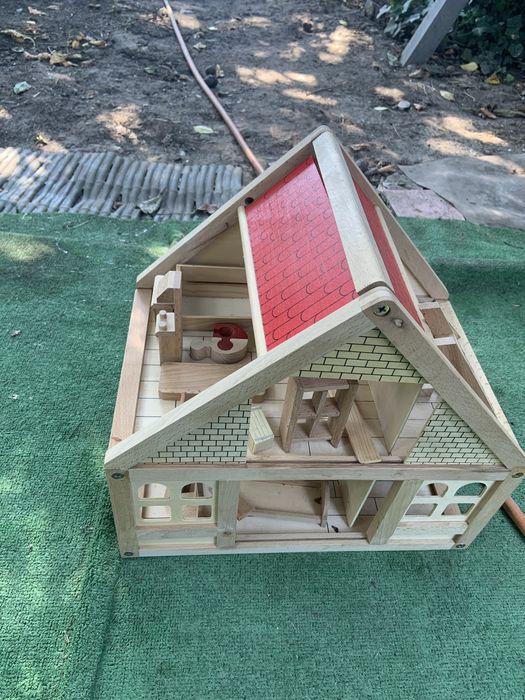 Клетка для попугаев и птичек