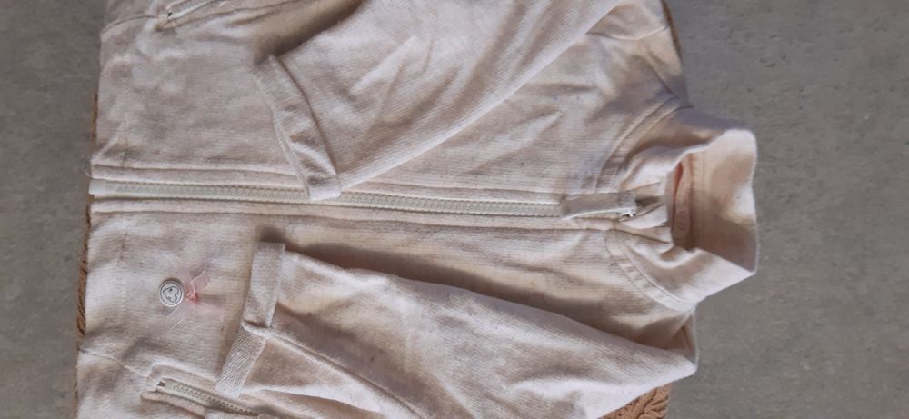 Кофтинка для дівчинки